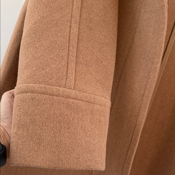 J Crew City Coat Women's - Picture 5 of 9